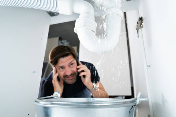 Best Sewer Cleaning Services  in Friars Point, MS