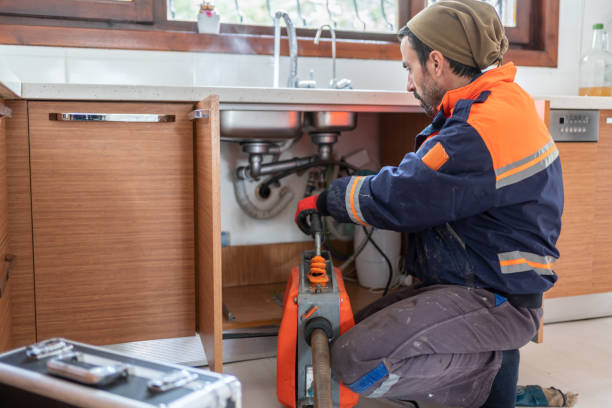Best Plumbing Inspection Services  in Friars Point, MS