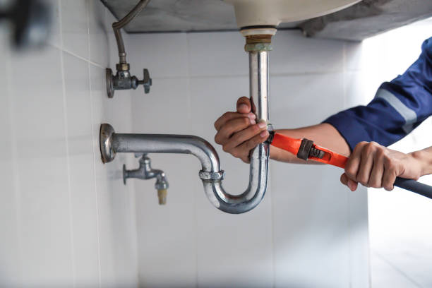 Best Toilet Repair Services  in Friars Point, MS