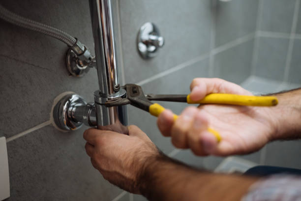 Professional Plumbing in Friars Point, MS