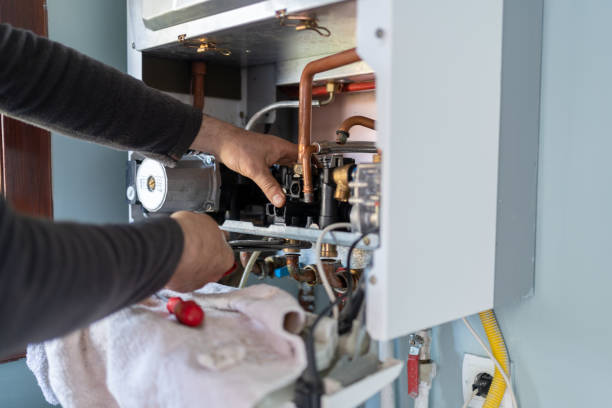 Best Leak Detection Services  in Friars Point, MS