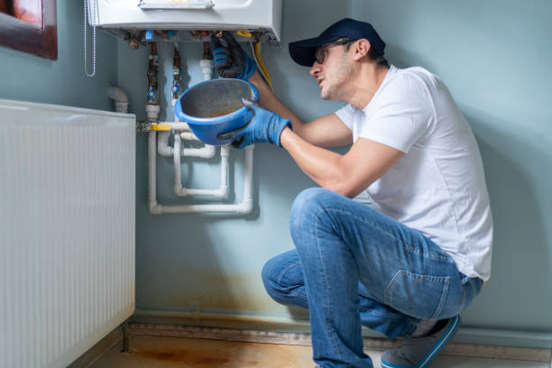 Best Boilers & Radiators  in Friars Point, MS
