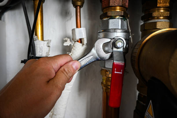 Clogged Drain Plumber in Friars Point, MS